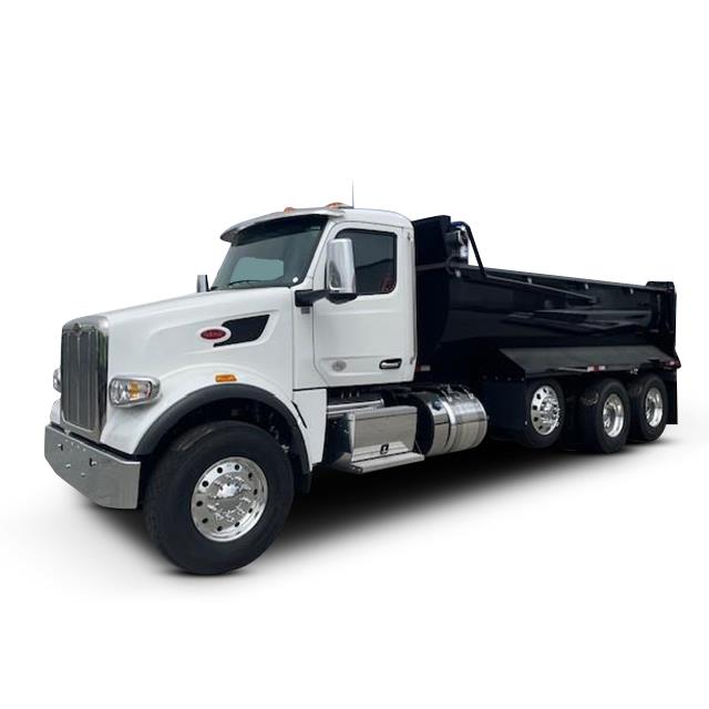 2024 Peterbilt 567-0