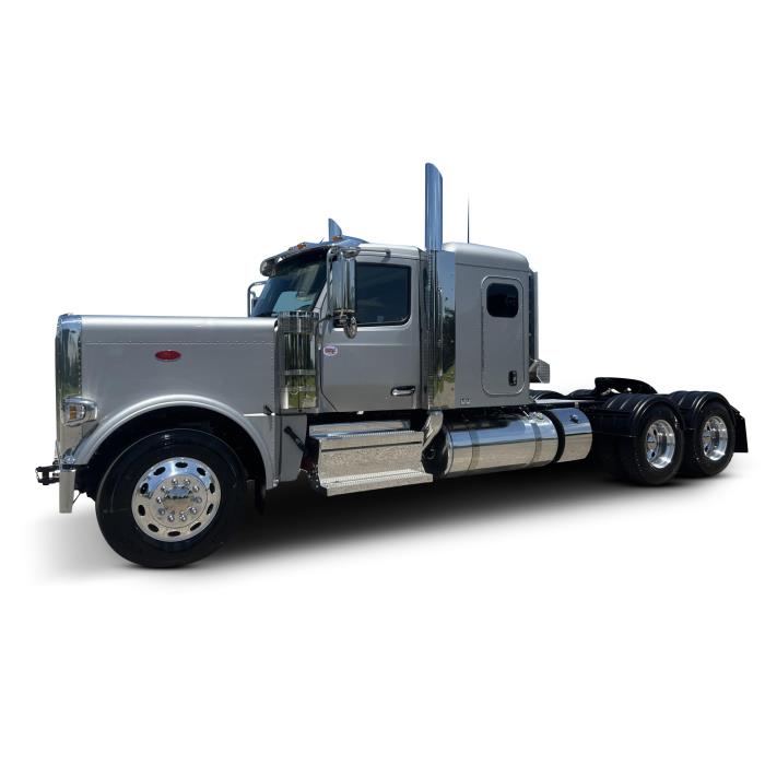 2025 Peterbilt 589-0