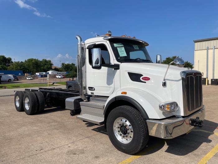 2024 Peterbilt 567-7