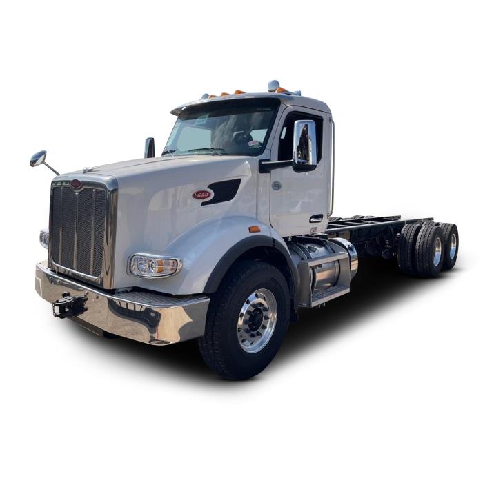 2024 Peterbilt 567-0