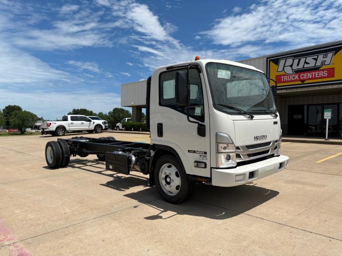 2024 Isuzu NRR-1