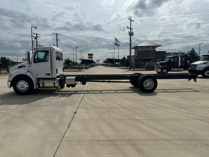 2025 Peterbilt 536-2