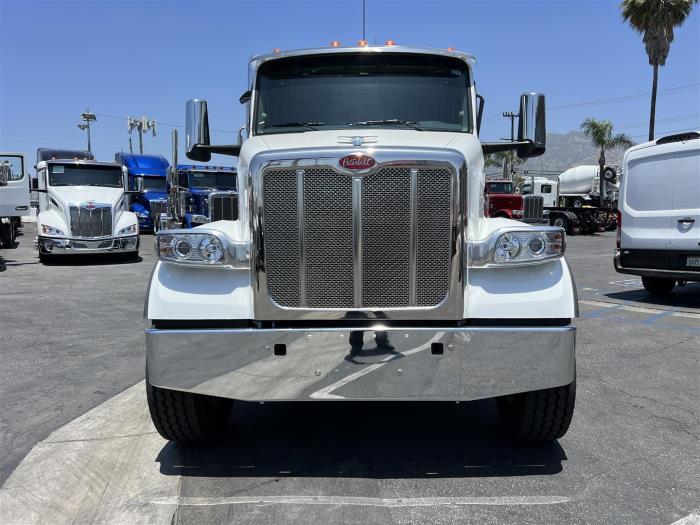 2024 Peterbilt 567-3