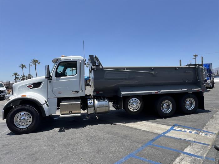 2024 Peterbilt 567-8