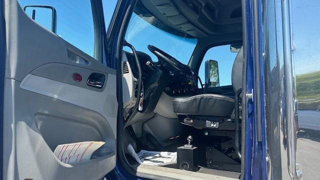 2018 Peterbilt 579-2