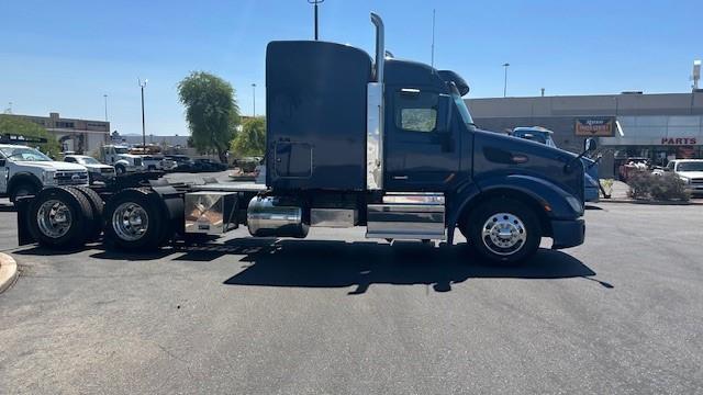 2018 Peterbilt 579-11