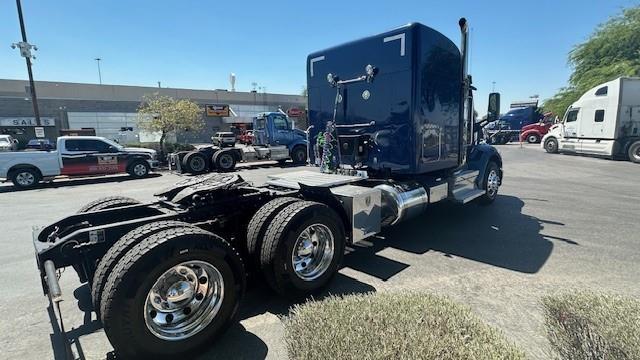 2018 Peterbilt 579-12