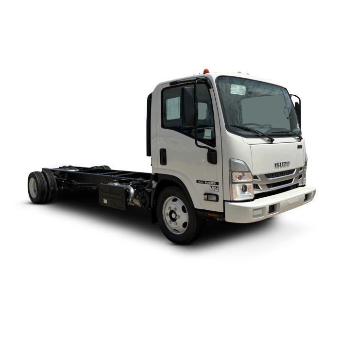 2024 Isuzu NRR-0