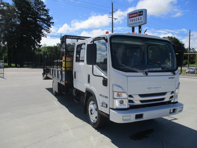 2025 Isuzu NPR-HD-16