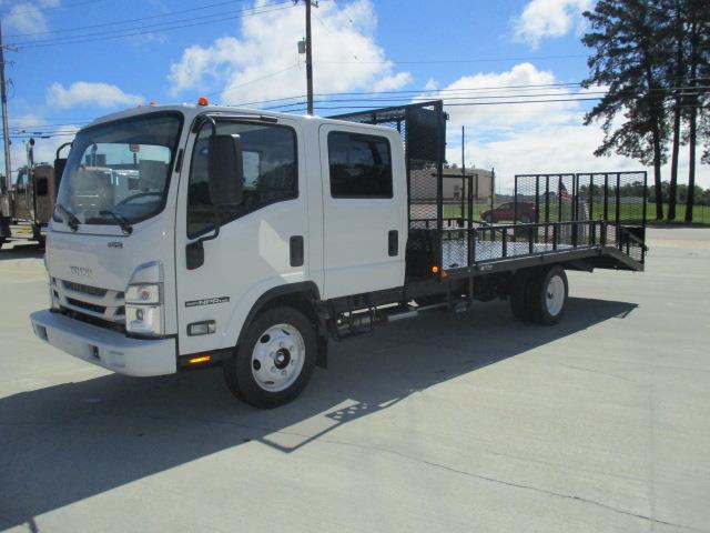 2025 Isuzu NPR-HD-1