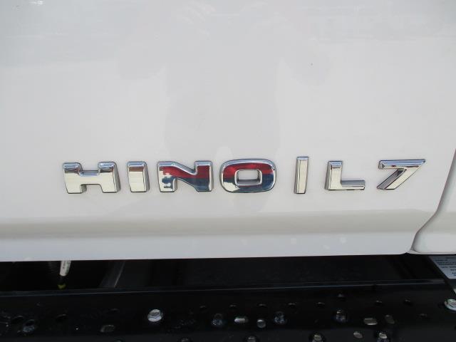 2025 Hino L7-7