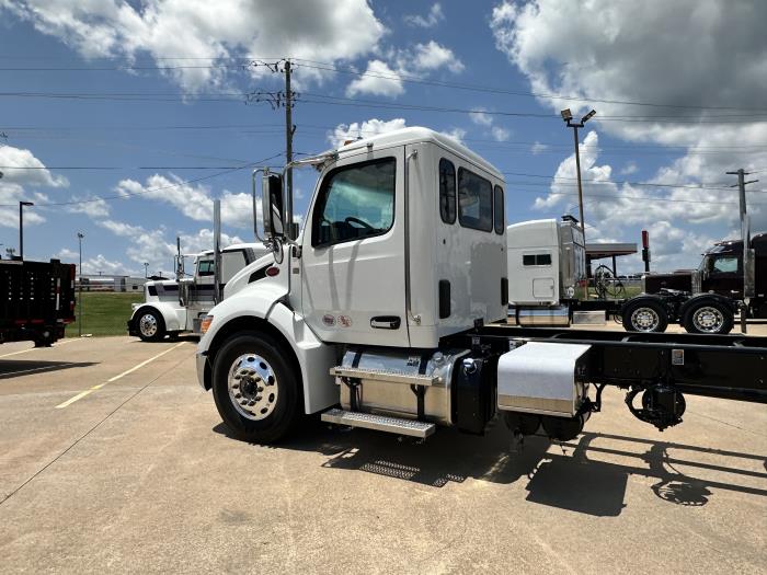 2025 Peterbilt 536-5