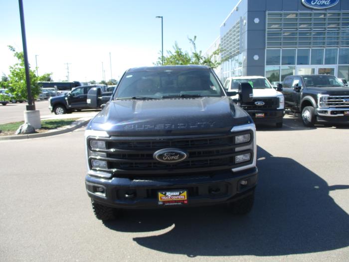 2024 Ford F-250-2