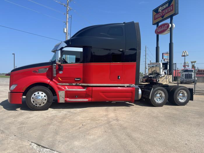 2020 Peterbilt 579-3