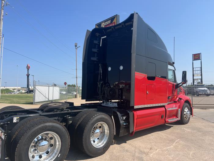 2020 Peterbilt 579-13