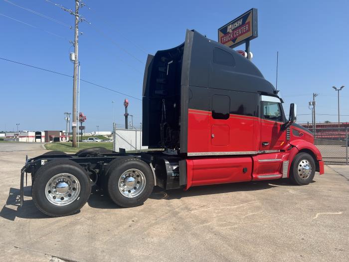 2020 Peterbilt 579-14