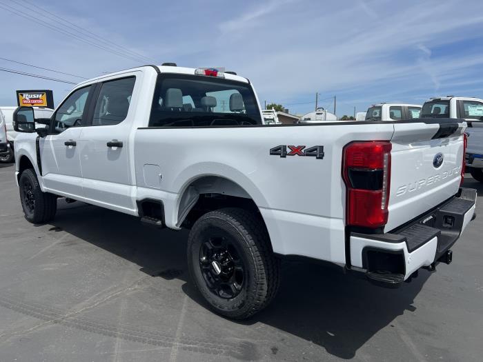 2024 Ford F-250-10