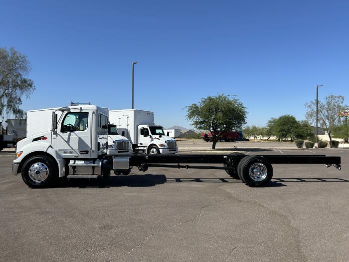 2025 Peterbilt 536-3