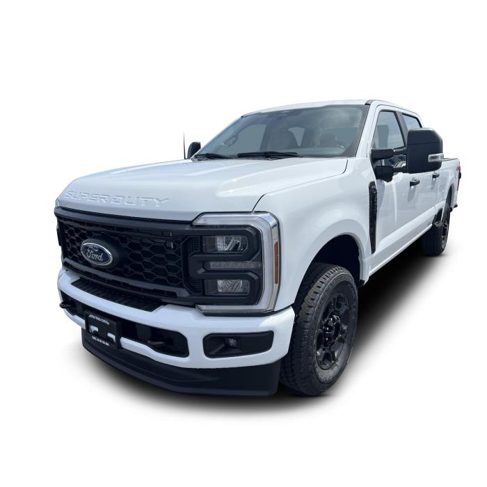 2024 Ford F-250-0