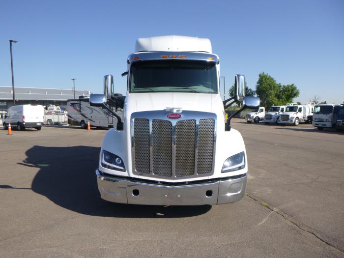 2020 Peterbilt 579-3