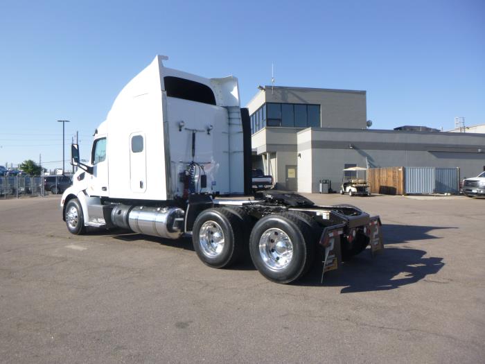 2020 Peterbilt 579-5