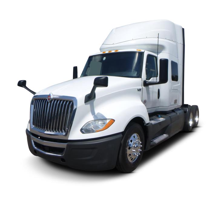 Rush Truck Centers | Truck Inventory | 2019 International LT625