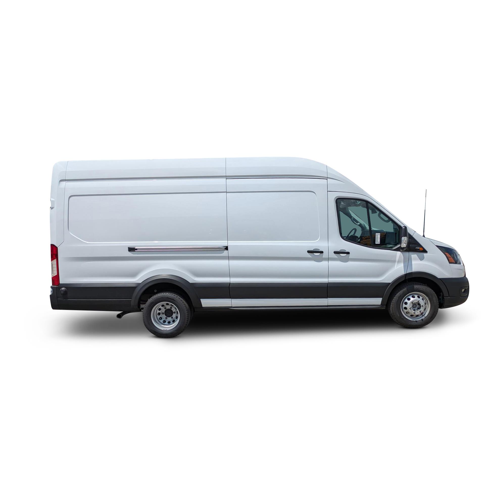 New 2024 Ford Transit 350 HD XL High Roof AWD, Holman Quick Package Max Upfitted Cargo Van for sale #1776577 - photo 17