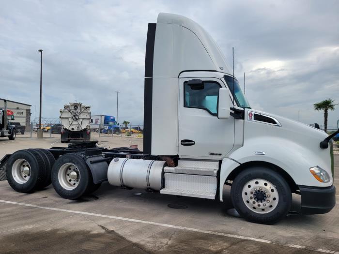 2021 Kenworth T680-1