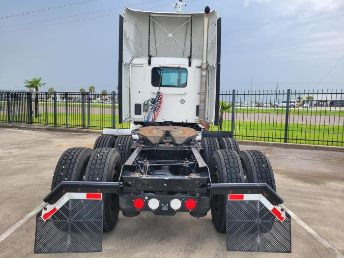 2021 Kenworth T680-3