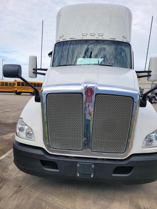 2021 Kenworth T680-5