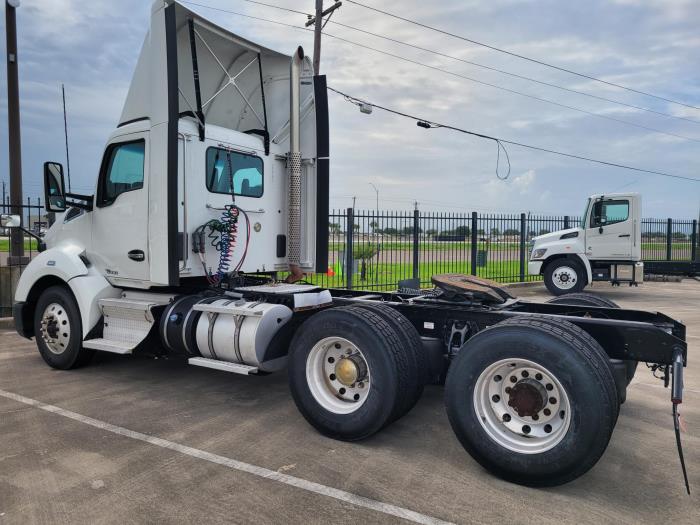 2021 Kenworth T680-6