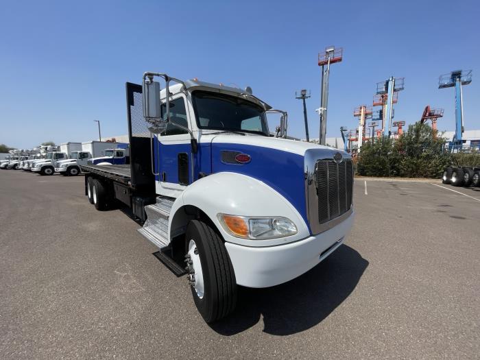 2016 Peterbilt 348-5