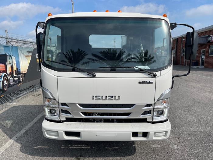 2024 Isuzu NPR-HD-4