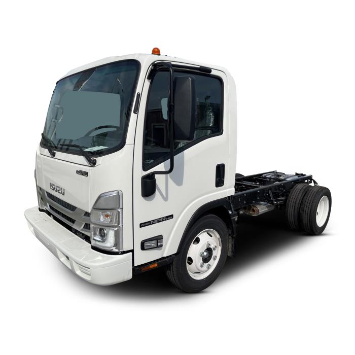 2024 Isuzu NPR-HD-0