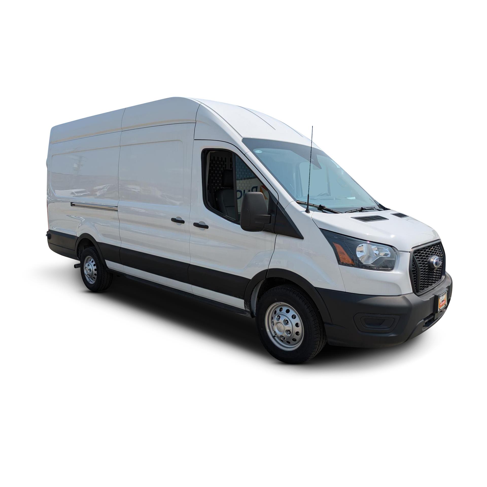 New 2023 Ford Transit 350 XL High Roof AWD, Holman Quick Package Max Upfitted Cargo Van for sale #1704965 - photo 11