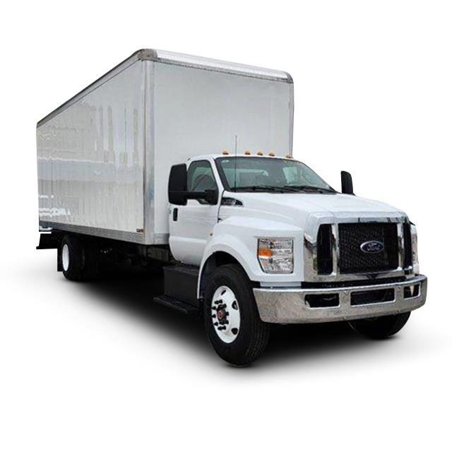 2024 Ford F-650-0