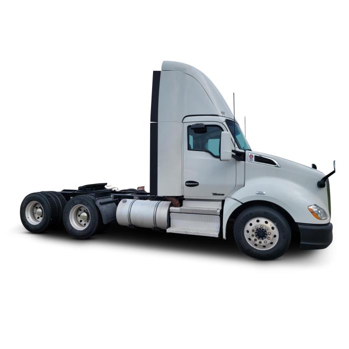 2021 Kenworth T680-0