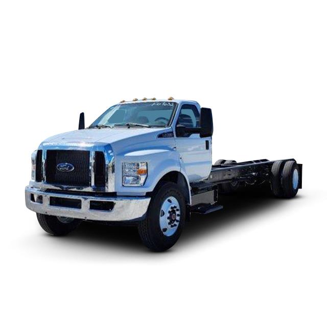 2025 Ford F-750-0