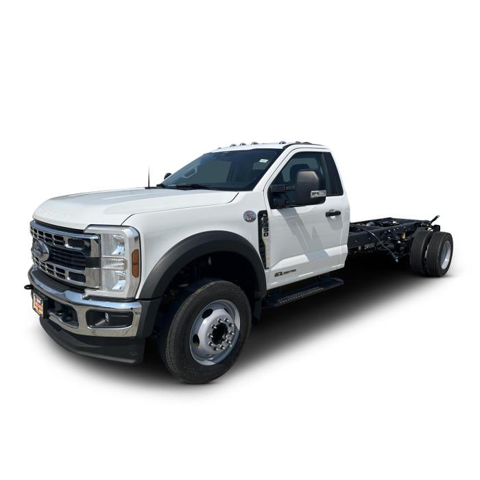 2024 Ford F-450-0