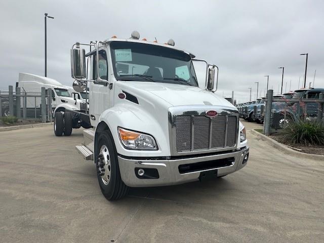 2025 Peterbilt 536-10