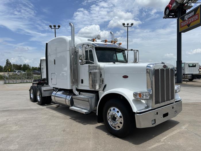 2020 Peterbilt 389-7