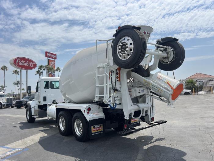 2024 Peterbilt 567-3