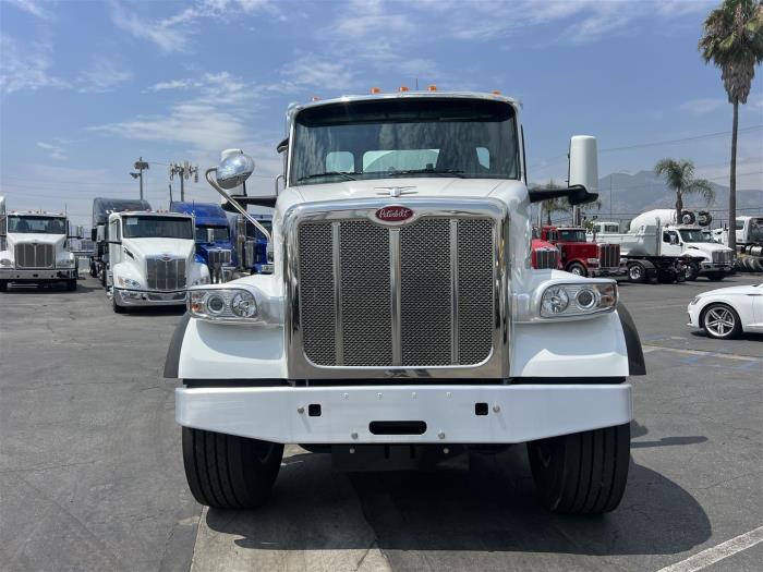 2024 Peterbilt 567-8