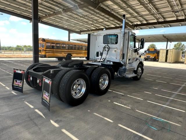 2018 Peterbilt 579-6