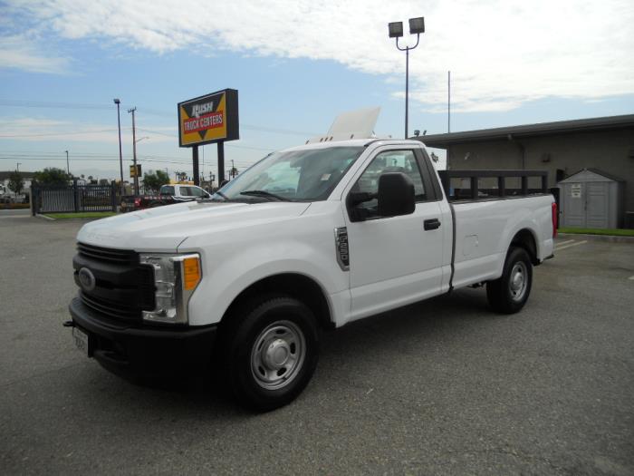 2017 Ford F-250-1