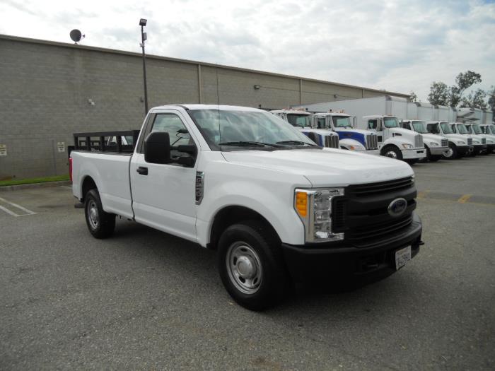 2017 Ford F-250-2