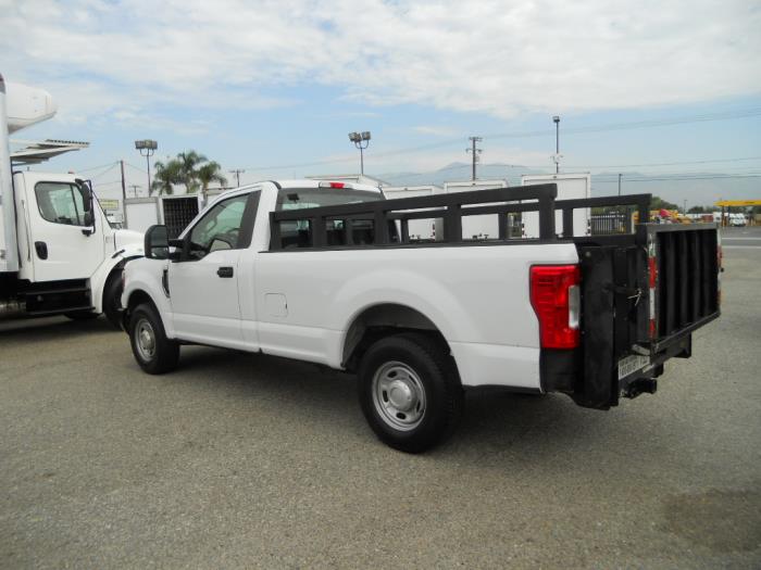 2017 Ford F-250-4