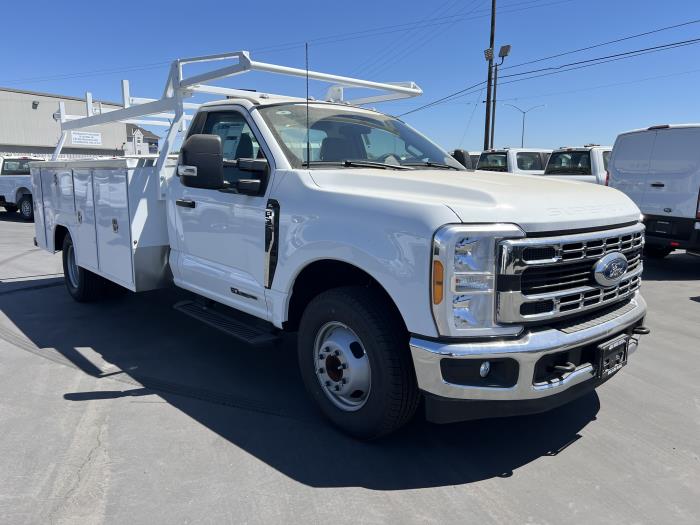 2023 Ford F-350-3