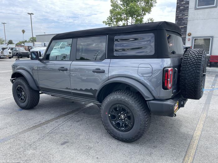 2024 Ford Bronco-2