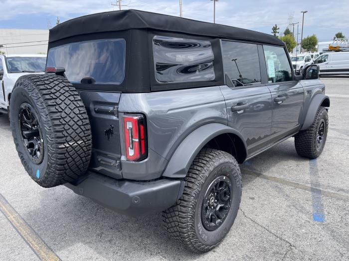 2024 Ford Bronco-4